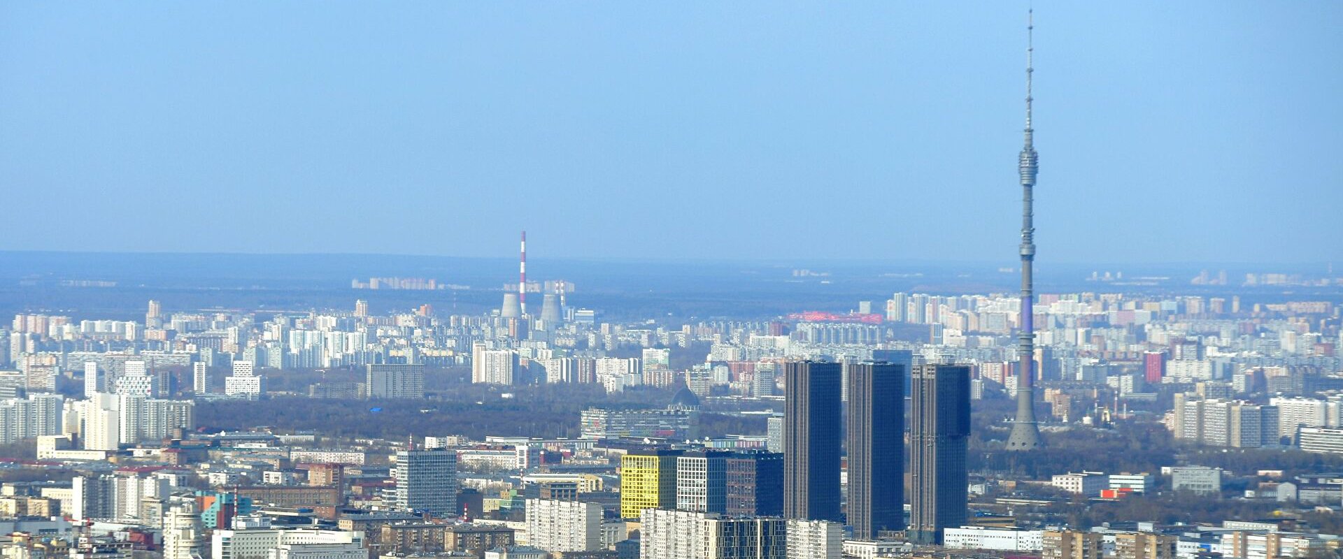 Марьина Роща